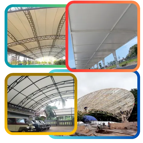 tentang tenda membrabe canopypedia
