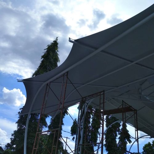 tenda membrane